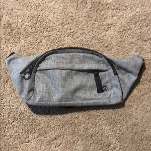 Lululemon Hip pack * Used Once *